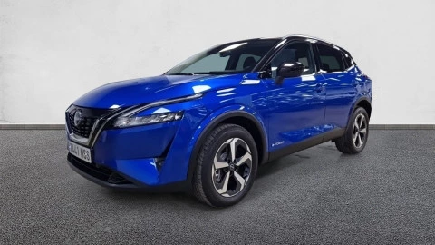 Nissan Qashqai E-POWER 140 KW (190 CV) N-Connecta