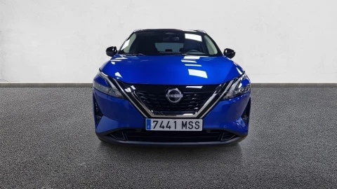 Nissan Qashqai E-POWER 140 KW (190 CV) N-Connecta
