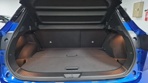 Nissan Qashqai E-POWER 140 KW (190 CV) N-Connecta