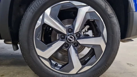 Nissan Qashqai E-POWER 140 KW (190 CV) N-Connecta