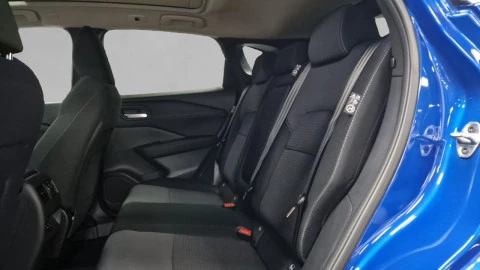 Nissan Qashqai E-POWER 140 KW (190 CV) N-Connecta