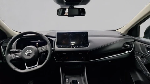 Nissan Qashqai E-POWER 140 KW (190 CV) N-Connecta