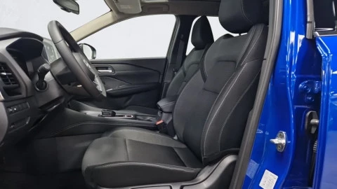 Nissan Qashqai E-POWER 140 KW (190 CV) N-Connecta