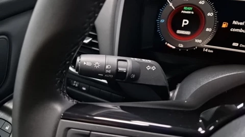 Nissan Qashqai E-POWER 140 KW (190 CV) N-Connecta