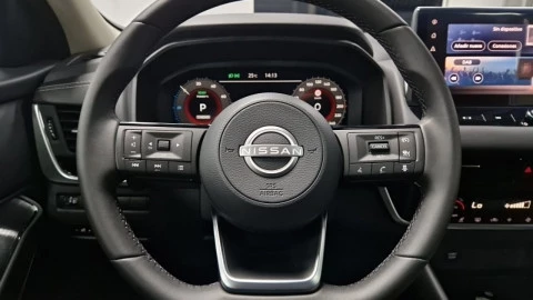 Nissan Qashqai E-POWER 140 KW (190 CV) N-Connecta