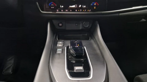 Nissan Qashqai E-POWER 140 KW (190 CV) N-Connecta