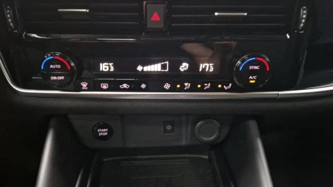 Nissan Qashqai E-POWER 140 KW (190 CV) N-Connecta
