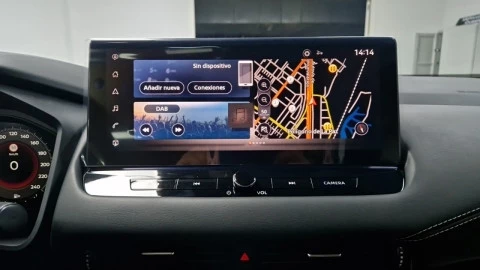 Nissan Qashqai E-POWER 140 KW (190 CV) N-Connecta