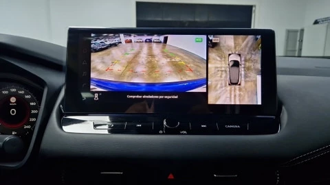 Nissan Qashqai E-POWER 140 KW (190 CV) N-Connecta