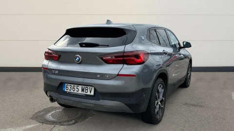 BMW X2 sDrive18i