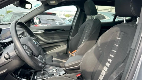 BMW X2 sDrive18i