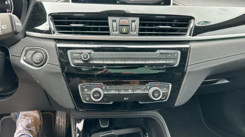 BMW X2 sDrive18i