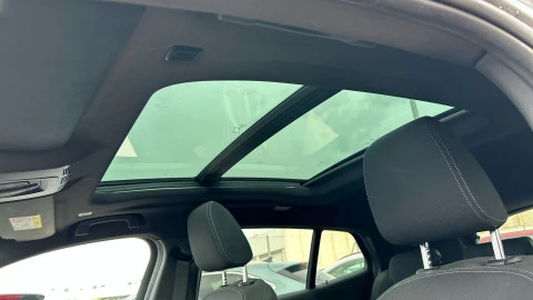 BMW X2 sDrive18i