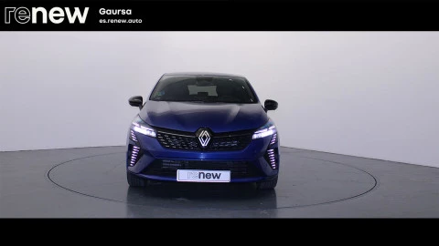 Renault Clio Techno full hybrid E-Tech 145 (103Kw)