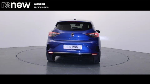 Renault Clio Techno full hybrid E-Tech 145 (103Kw)