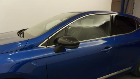 Renault Clio Techno full hybrid E-Tech 145 (103Kw)