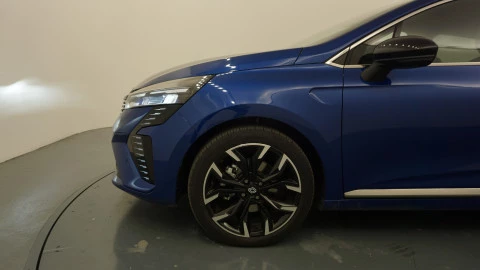 Renault Clio Techno full hybrid E-Tech 145 (103Kw)