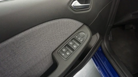 Renault Clio Techno full hybrid E-Tech 145 (103Kw)