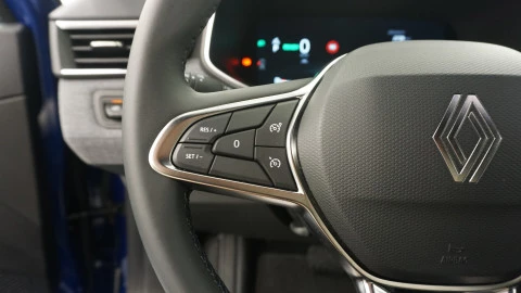 Renault Clio Techno full hybrid E-Tech 145 (103Kw)