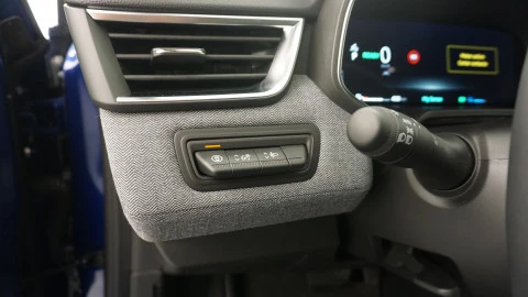 Renault Clio Techno full hybrid E-Tech 145 (103Kw)