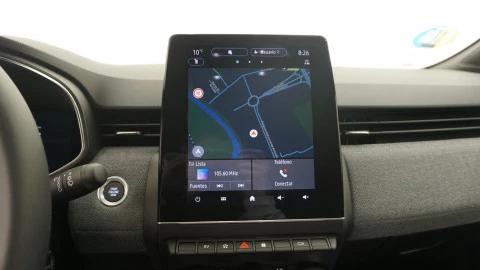 Renault Clio Techno full hybrid E-Tech 145 (103Kw)