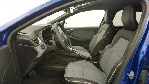 Renault Clio Techno full hybrid E-Tech 145 (103Kw)