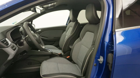 Renault Clio Techno full hybrid E-Tech 145 (103Kw)