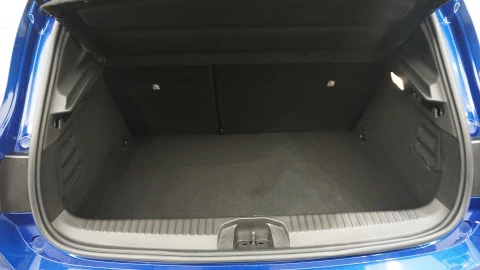 Renault Clio Techno full hybrid E-Tech 145 (103Kw)