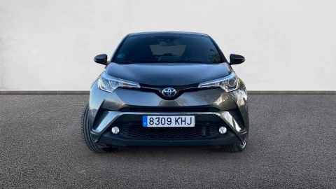 Toyota C-HR 1.8 125H Advance