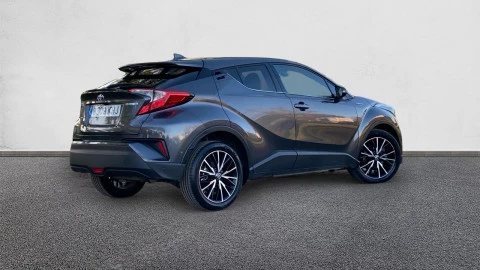 Toyota C-HR 1.8 125H Advance