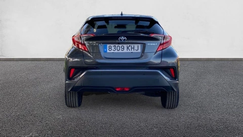 Toyota C-HR 1.8 125H Advance