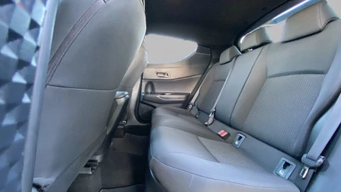 Toyota C-HR 1.8 125H Advance