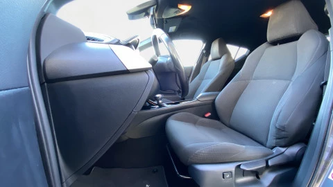 Toyota C-HR 1.8 125H Advance