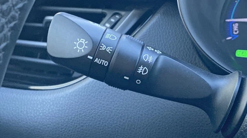 Toyota C-HR 1.8 125H Advance