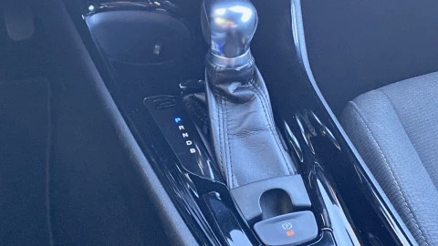 Toyota C-HR 1.8 125H Advance