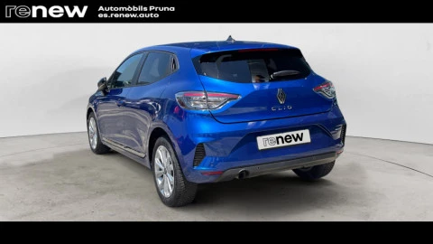 Renault Clio Evolution