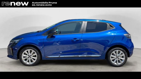Renault Clio Evolution