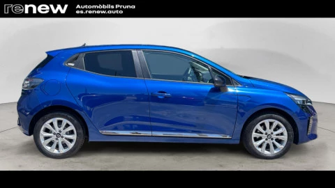 Renault Clio Evolution