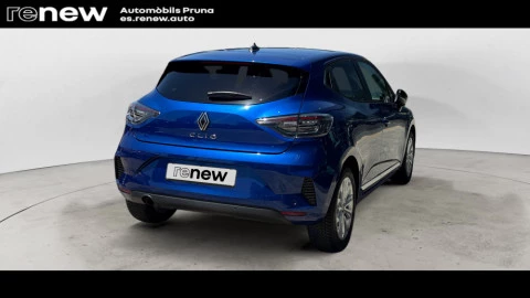 Renault Clio Evolution