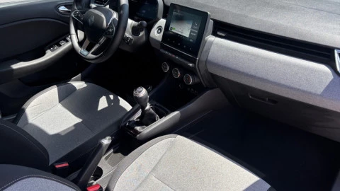 Renault Clio Evolution