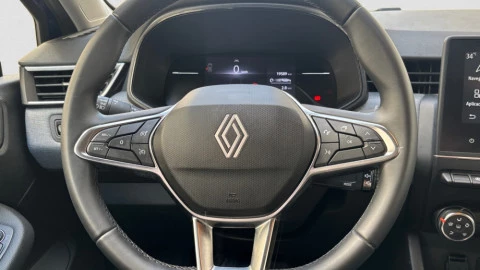 Renault Clio Evolution