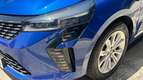 Renault Clio Evolution