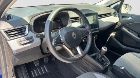 Renault Clio Evolution