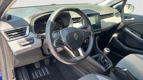 Renault Clio Evolution