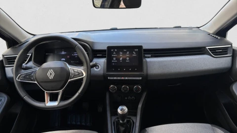 Renault Clio Evolution