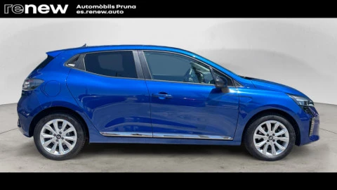 Renault Clio Evolution