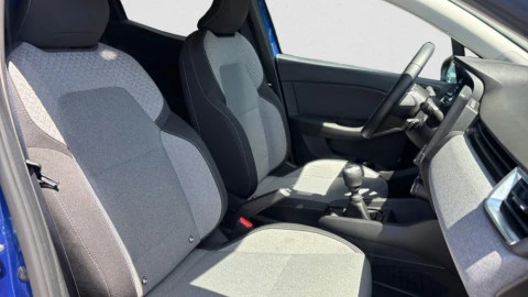Renault Clio Evolution