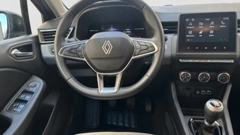 Renault Clio Evolution