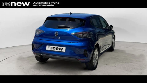 Renault Clio Evolution