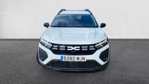 Dacia Jogger Essential 74kW (100CV) ECO-G 5 plazas